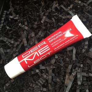 🆕 DERMELECT sample